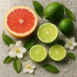 Grapefruit & Lime DBB 71287