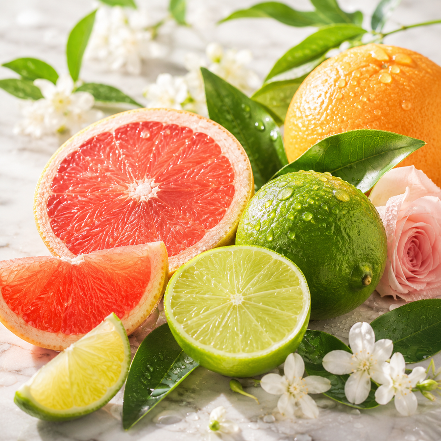 Grapefruit & Lime DBB 71287