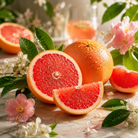 Grapefruit Red DBB 68013