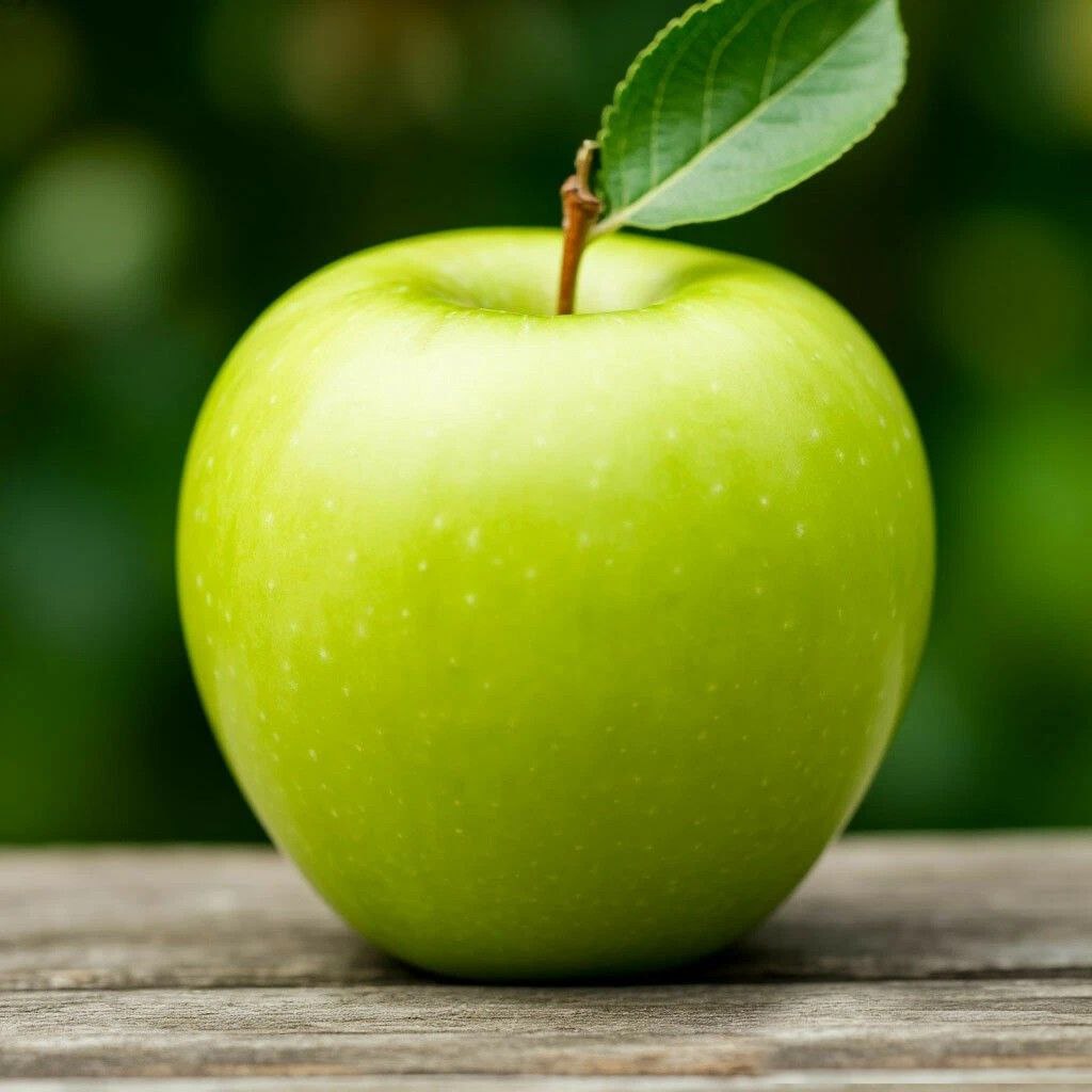 Green Apple ARDF 89237