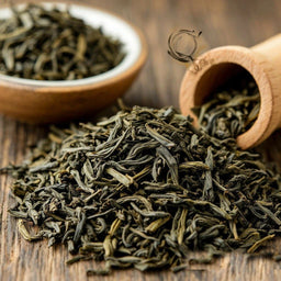 Green Tea DBB 15555
