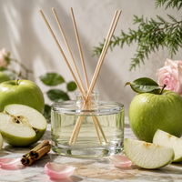 Green Apple ARDF 89237