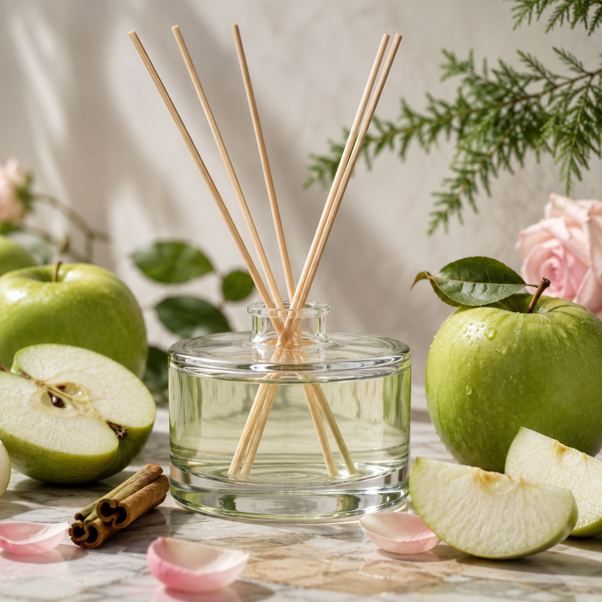 Green Apple ARDF 89237