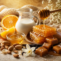 Honey and Milk DBB 14942