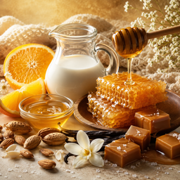 Honey and Milk DBB 14942