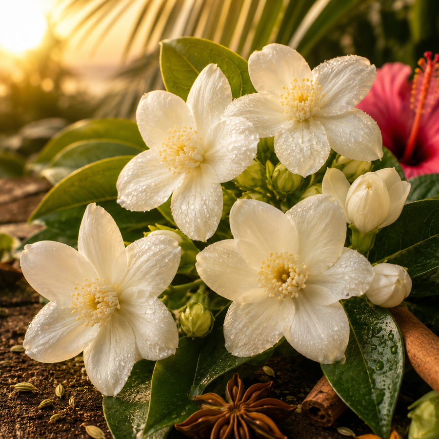 Jasmine Tropical DBB 22200