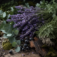 Lavender Crush DBB 19017