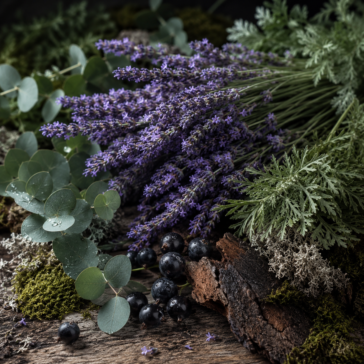 Lavender Crush DBB 19017