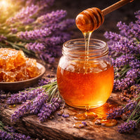 Lavender and Honey DBB 29145