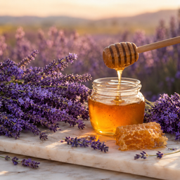 Lavender and Honey DBB 29145