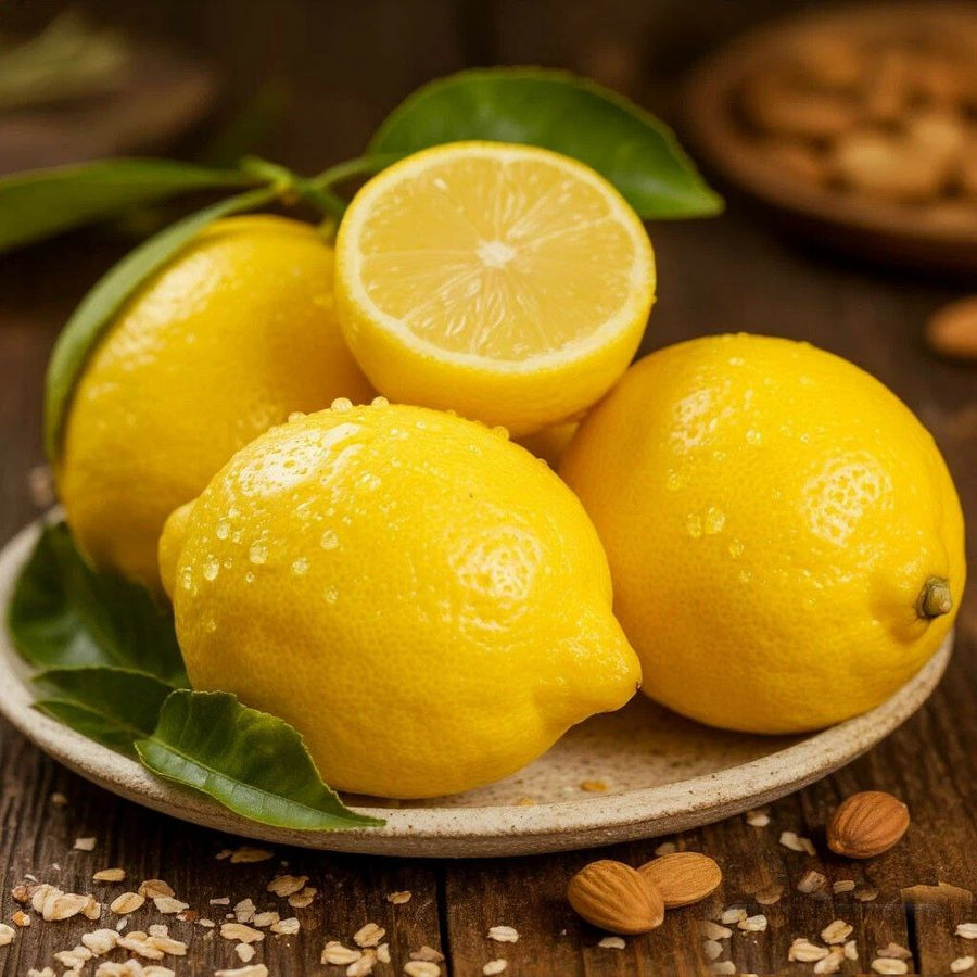 Lemon Hazel DBB 92864