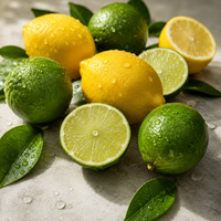 Lemon Lime DBB 10004
