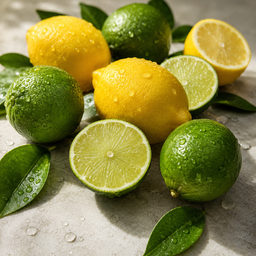 Lemon Lime DBB 10004