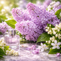 Lilac BASE 57183