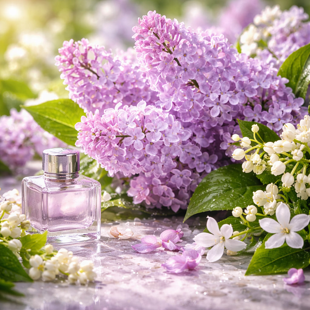 Lilac BASE 57183