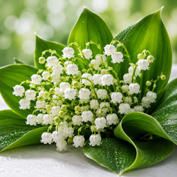 Lily of the Valley May DBB 60105