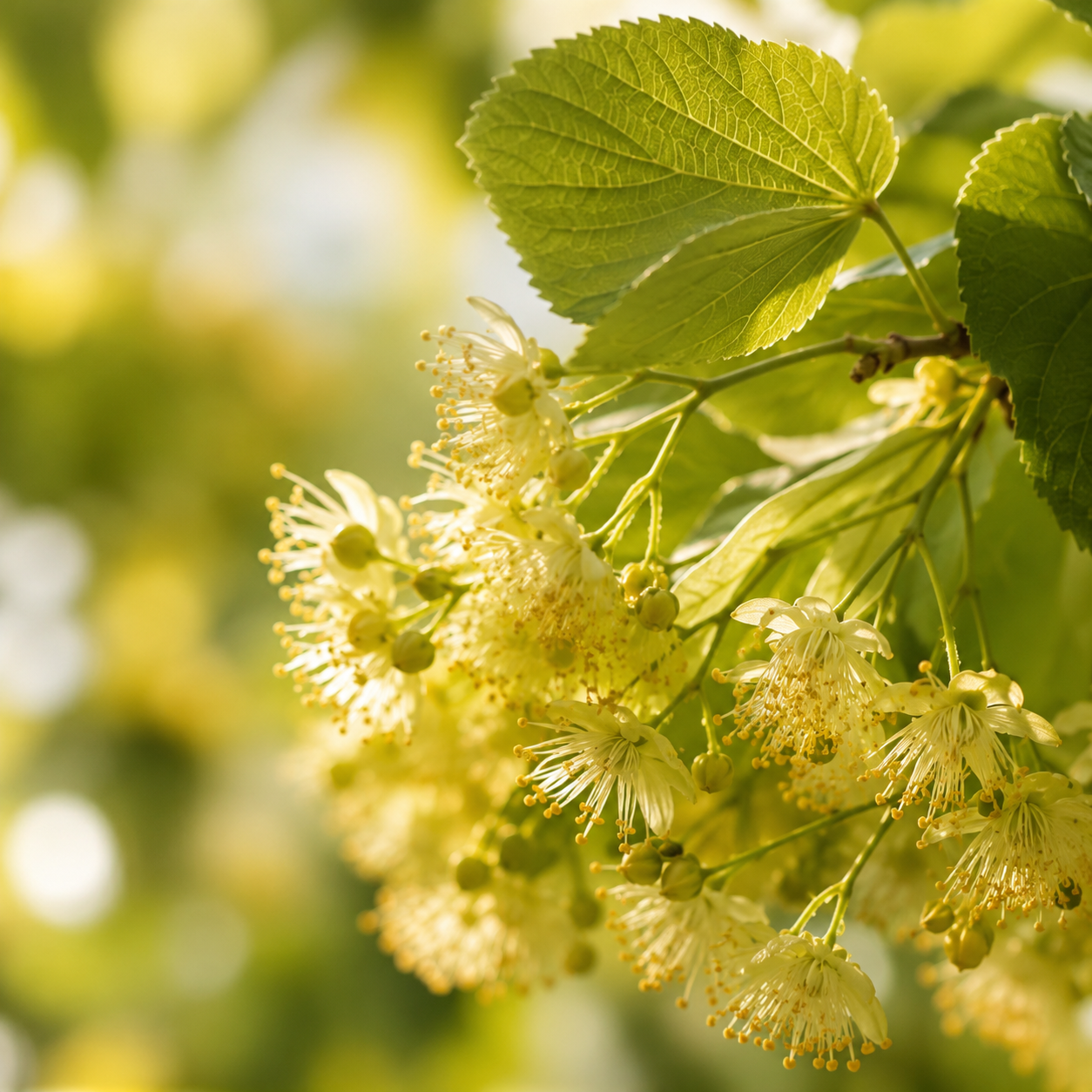 Linden Blossom DBB 35111