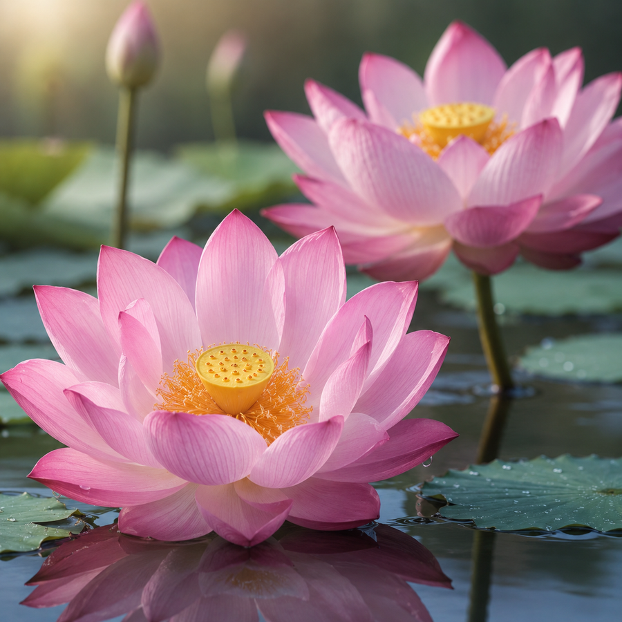 Lotus DBB 52456