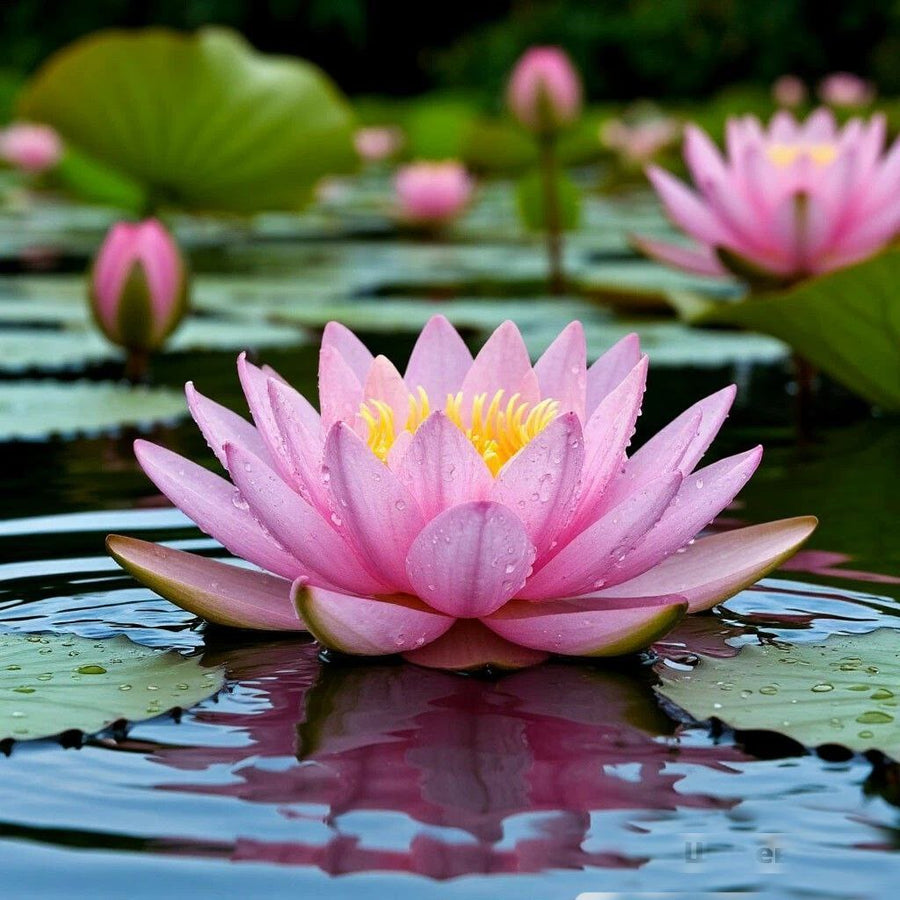 Lotus Spark DFS 11233