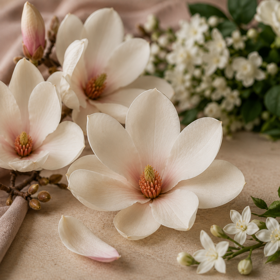 Magnolia DBB 77162