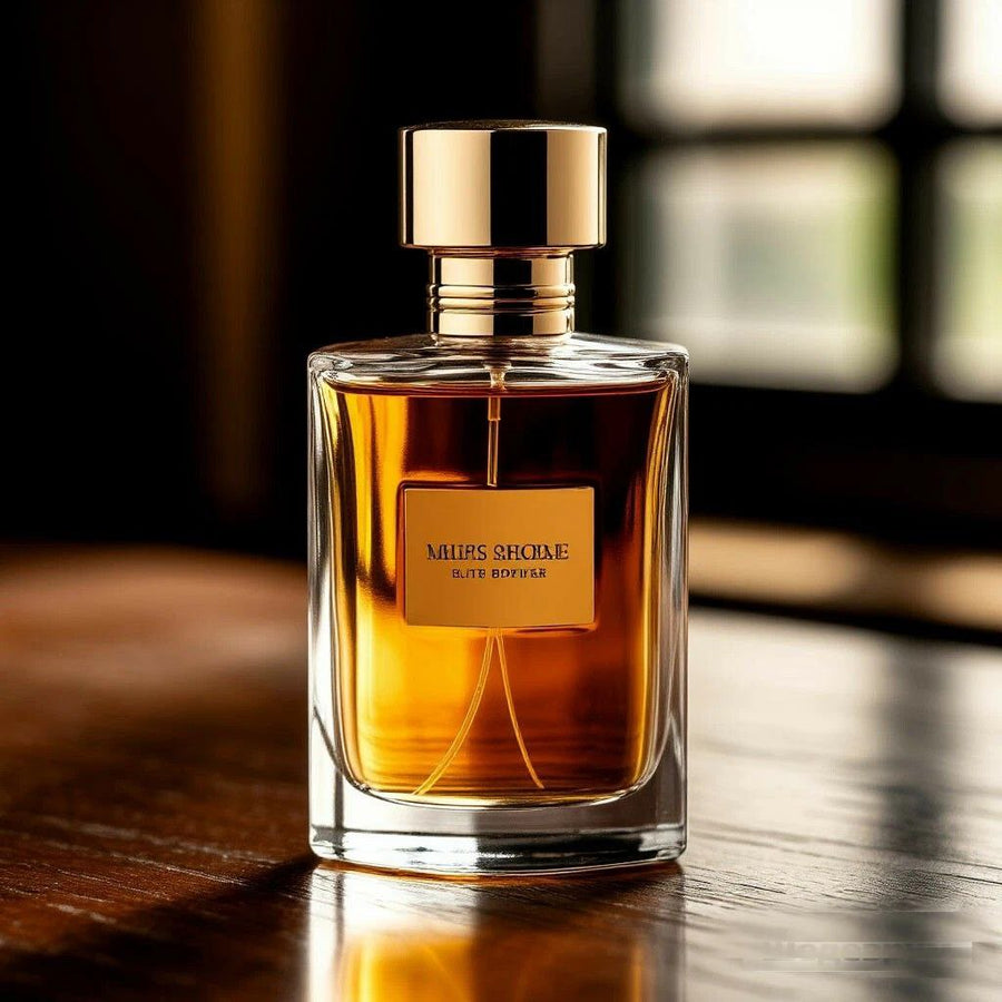 Inspiriert von: Esencia Homme, LOEWE MDB 96743