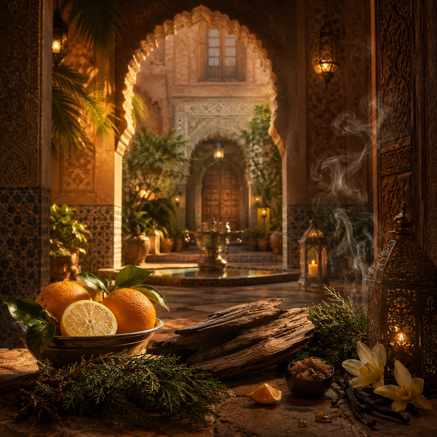 Marrakesh DBS 44418