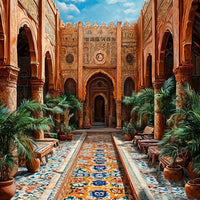 Marrakesh DFS 44418
