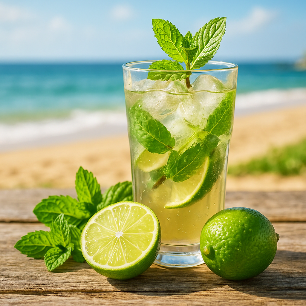 Mojito Extra DFB 93742