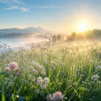 Morning Fresh DBB 18995
