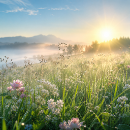 Morning Fresh DBB 18995