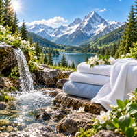 Mountain Spring DBB 18233
