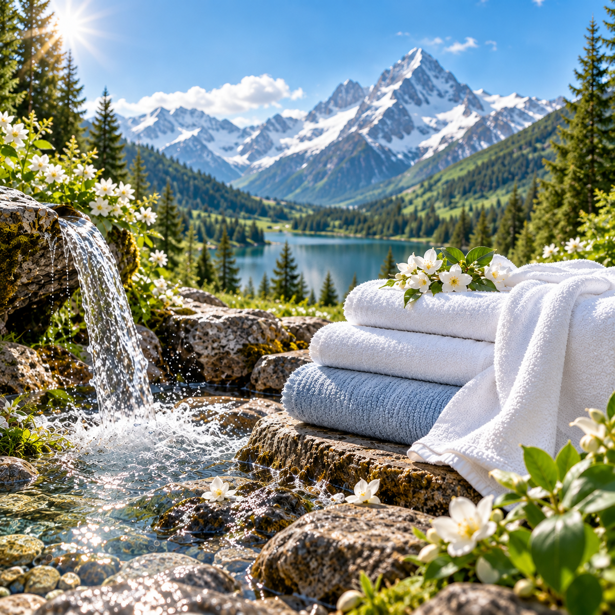 Mountain Spring DBB 18233