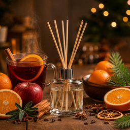 Vin chaud (Glühwein) ARDF 17348