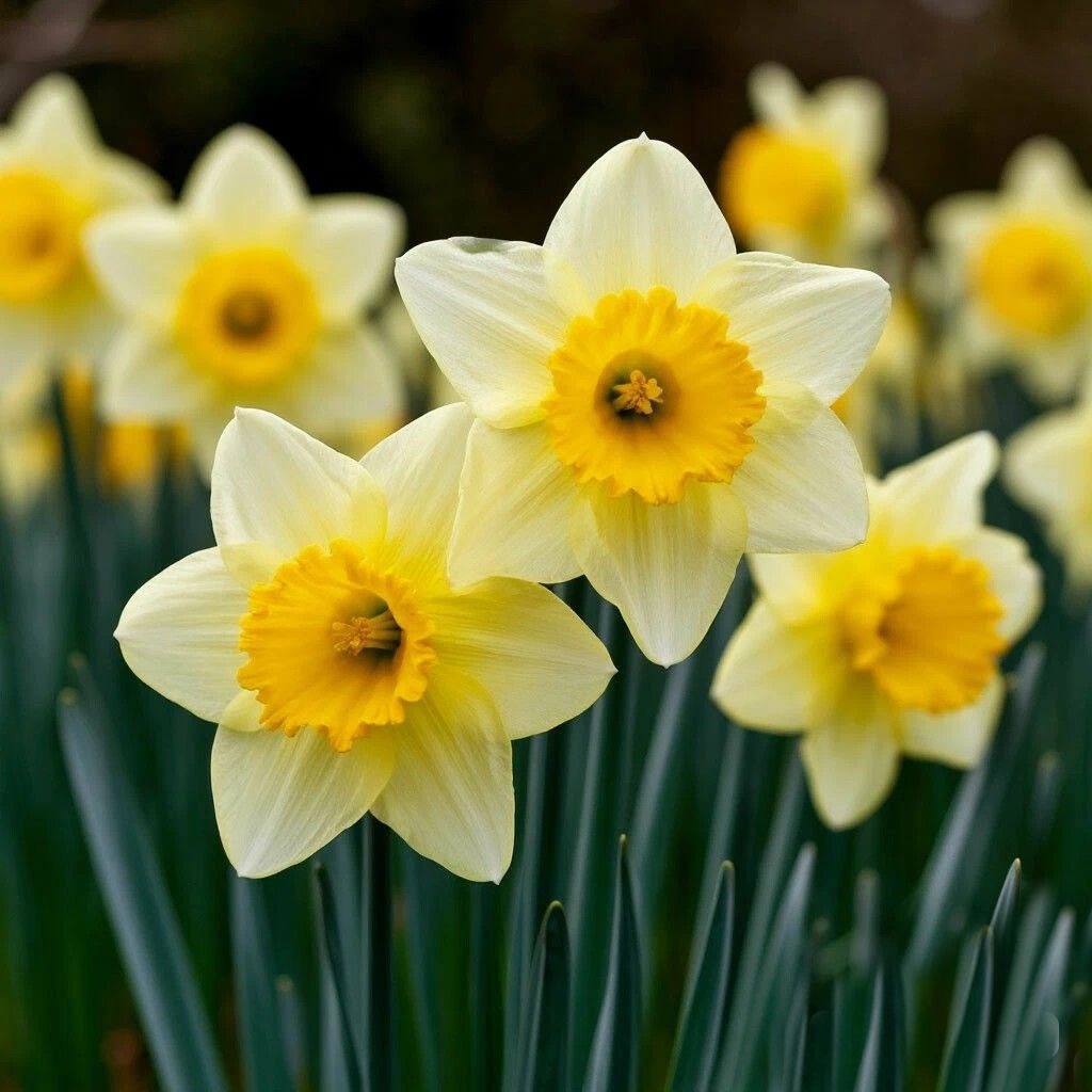 Narcissus DFB 98458