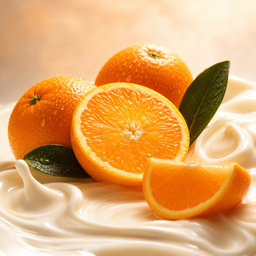 Orange Milk DBB 81793