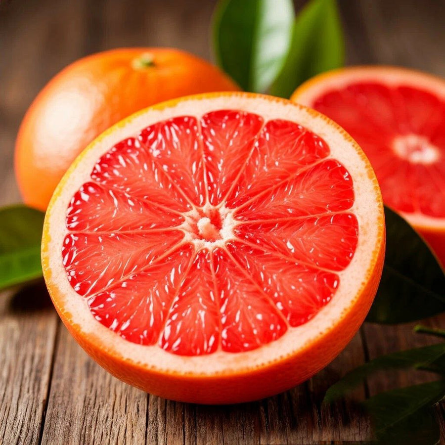 Pamplemousse / Grapefruit DFB 10827