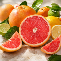 Pamplemousse / Grapefruit DBB 10827