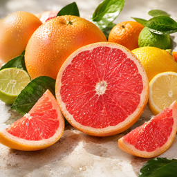 Pamplemousse / Grapefruit DBB 10827