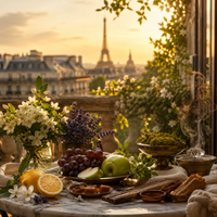 Paris DBB 76666