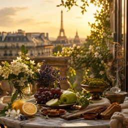 Paris DBB 76666