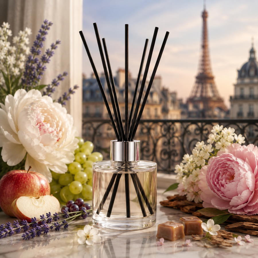 Paris ARDF 76666