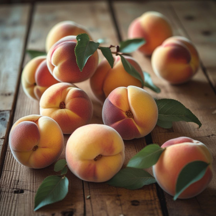 Peach Extra DFB 46582