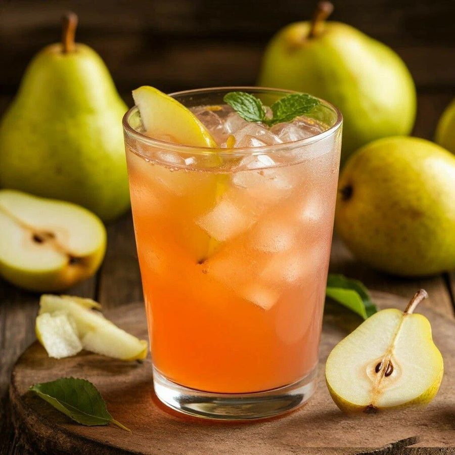 Pear Punch DFB 64769