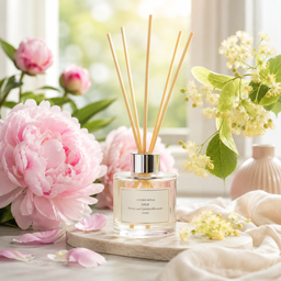 Peony and Linden Blossom ARDF 34992