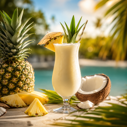 Pina Colada DBB 10200