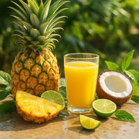 Pineapple Fresh DBB 13499