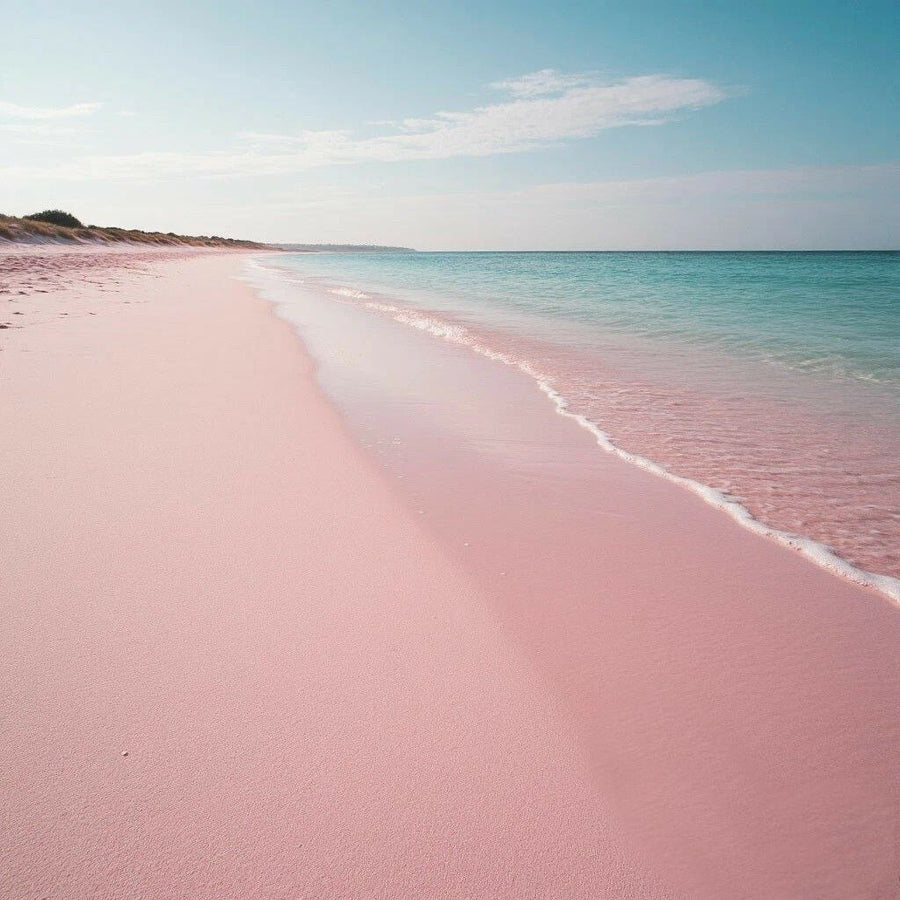 Pink Sand DBB 27592