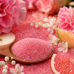 Pink Sugar Crystal DBB 91437