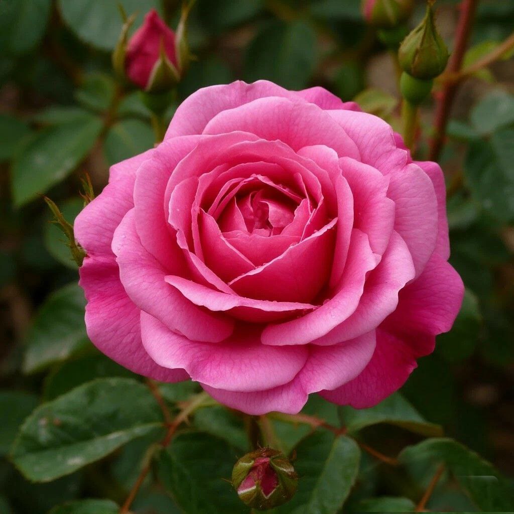 Rose Damask DBB 97100