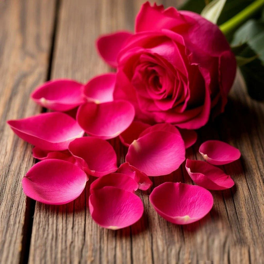 Rose Petal DBB 29377